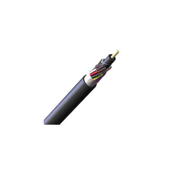 Corning 144-F OS2 8.3 LT DUCT/AERIAL, OUTDOOR, GEL-FREE 0.4/0.3 DB/KM 144EU4-T4701D20 - main